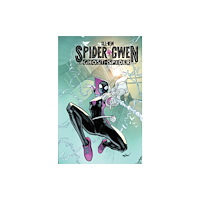 Marvel Comics All New Spider-Gwen: The Ghost-Spider (häftad, eng)