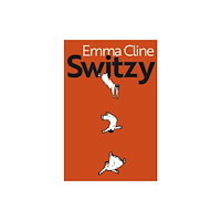 Vintage Publishing Switzy (inbunden, eng)
