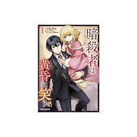 Titan Books Ltd The Assassin Laughs at Twilight Vol.1 (häftad, eng)