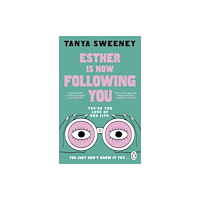 Transworld publishers ltd Esther is Now Following You (häftad, eng)