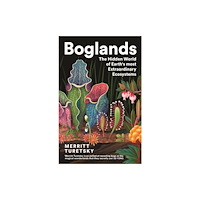 Profile Books Ltd Boglands (inbunden, eng)