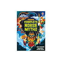Usborne Publishing Ltd Complete Norse Myths (inbunden, eng)