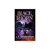 Pan Macmillan Blackthorn (häftad, eng)
