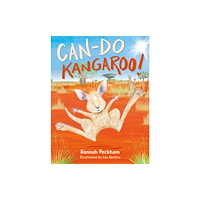 Award Publications Ltd Can-Do Kangaroo! (häftad, eng)