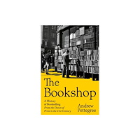 Profile Books Ltd The Bookshop (inbunden, eng)