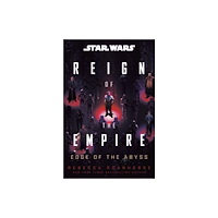 Cornerstone Star Wars: Edge of the Abyss (inbunden, eng)