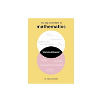 Quarto Publishing Plc What's the difference? Mathematics (häftad, eng)