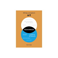 Quarto Publishing Plc What's the Difference? Art (häftad, eng)