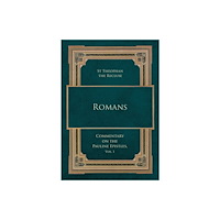 Holy Trinity Publications Romans (inbunden, eng)