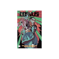 Dead Sky Publishing Corvus (häftad, eng)