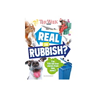 Bloomsbury Publishing PLC The Week Junior Real or Rubbish? (häftad, eng)
