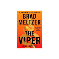 HarperCollins Viper (inbunden, eng)