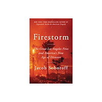 HarperCollins Firestorm (inbunden, eng)
