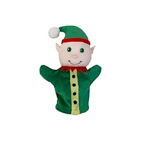 THE PUPPET COMPANY Elf Puppet