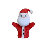 THE PUPPET COMPANY Santa Claus Puppet