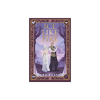 Harpercollins publishers inc Ice Like Fire (UK Edition) (häftad, eng)