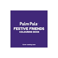 Pan Macmillan Palm Pals Festive Friends (häftad, eng)