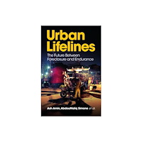 Polity Press Urban Lifelines (häftad, eng)