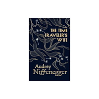 Vintage Publishing The Time Traveler's Wife (inbunden, eng)