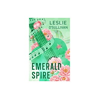 City Owl Press Emerald Spire (häftad, eng)