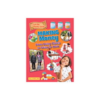 Ruby Tuesday Books Ltd Making Money (häftad, eng)