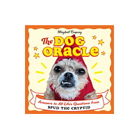 Octopus publishing group The Dog Oracle (inbunden, eng)