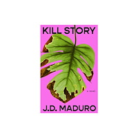 Canelo Kill Story (inbunden, eng)