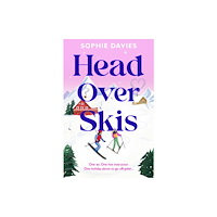 Canelo Head Over Skis (häftad, eng)