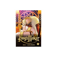 Cornerstone King's Maker, Volume 3 (häftad, eng)