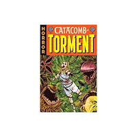 Oni Press,US EC Catacomb of Torment Vol. 1 (häftad, eng)