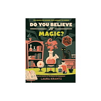 Abrams Do You Believe In Magic? (A Wild Thing Book) (häftad, eng)