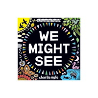 Abrams We Might See (bok, board book, eng)