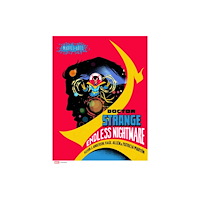 Abrams Doctor Strange: Endless Nightmare (inbunden, eng)