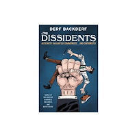 Abrams The Dissidents (inbunden, eng)