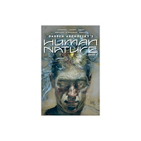 Abrams Human Nature Book 2 (inbunden, eng)