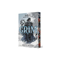 Abrams Grim: Dueling Crowns Edition (A Lightlark Saga Deluxe Companion Book) (häftad, eng)