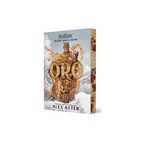Abrams Oro: Dueling Crowns Edition (A Lightlark Saga Deluxe Companion Book) (häftad, eng)