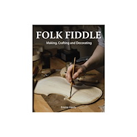 The Crowood Press Ltd Folk Fiddle (häftad, eng)