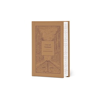 Union Square & Co. Crime and Punishment (inbunden, eng)