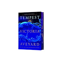 HarperCollins The Tempest (Deluxe Limited Edition) (inbunden, eng)