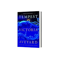 HarperCollins The Tempest (Standard Edition) (inbunden, eng)