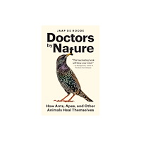 Princeton University Press Doctors by Nature (häftad, eng)
