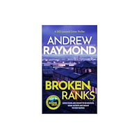Vinci Books Broken Ranks (häftad, eng)