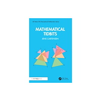 Taylor & francis ltd Mathematical Tidbits (häftad, eng)
