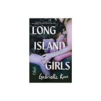 St Martin's Press Long Island Girls (inbunden, eng)