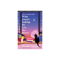Transworld publishers ltd What You Are Looking for is in the Library (inbunden, eng)