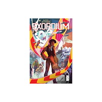 Papercutz Planet Atmos: Exordium Vol. 1 (häftad, eng)