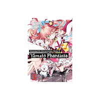 Square Enix Holoearth Chronicles Side:E Yamato Phantasia 03 (häftad, eng)