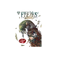 Magnetic Press Freaks’ Squeele Vol. 2 (inbunden, eng)