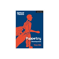 Bloomsbury Publishing PLC Puppetry (häftad, eng)
